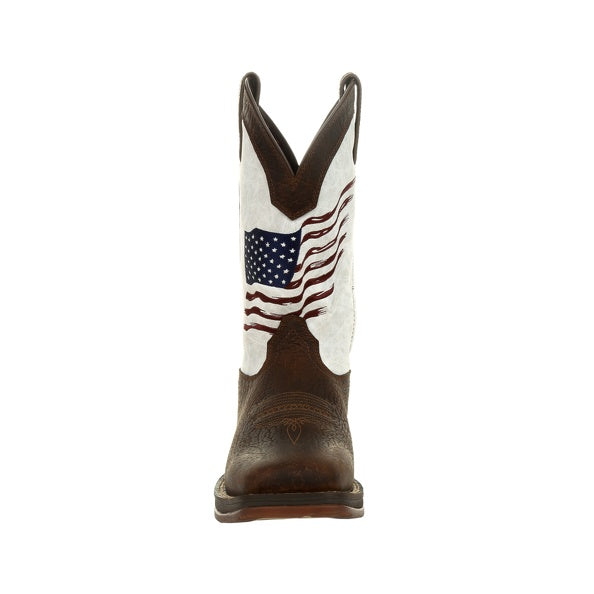 Men's Durango Rebel Western Boot #DDB0312