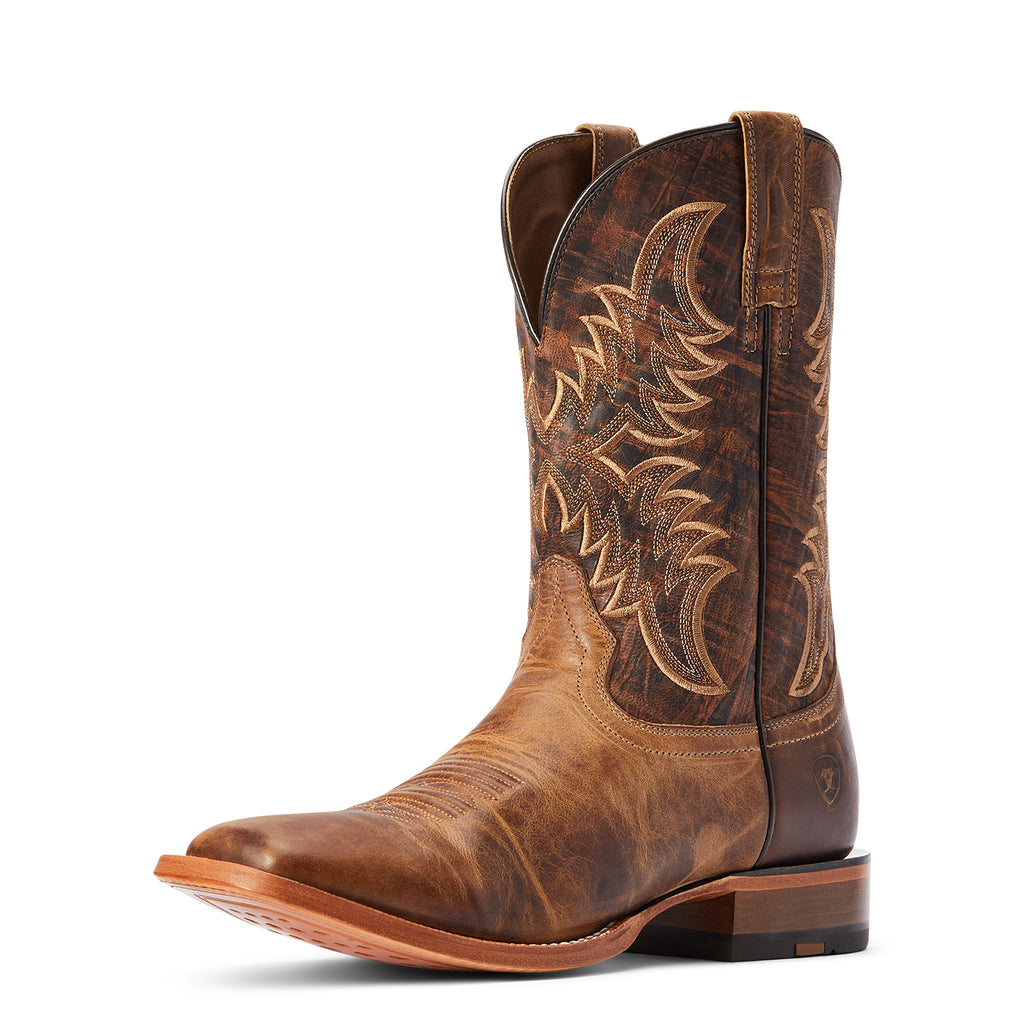 Men's Ariat Point Ryder Western Boot #10042471