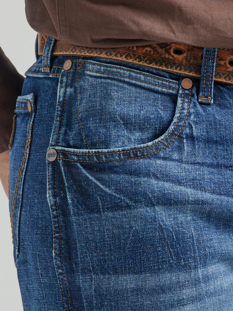 Men's Wrangler Relaxed Elmont Jean #112325785