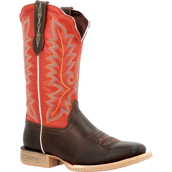 Women's Durango Lady Rebel Pro Western Boot #DRD0444