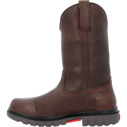 Men's Rocky Waterproof Work Boot #RKK0453-C