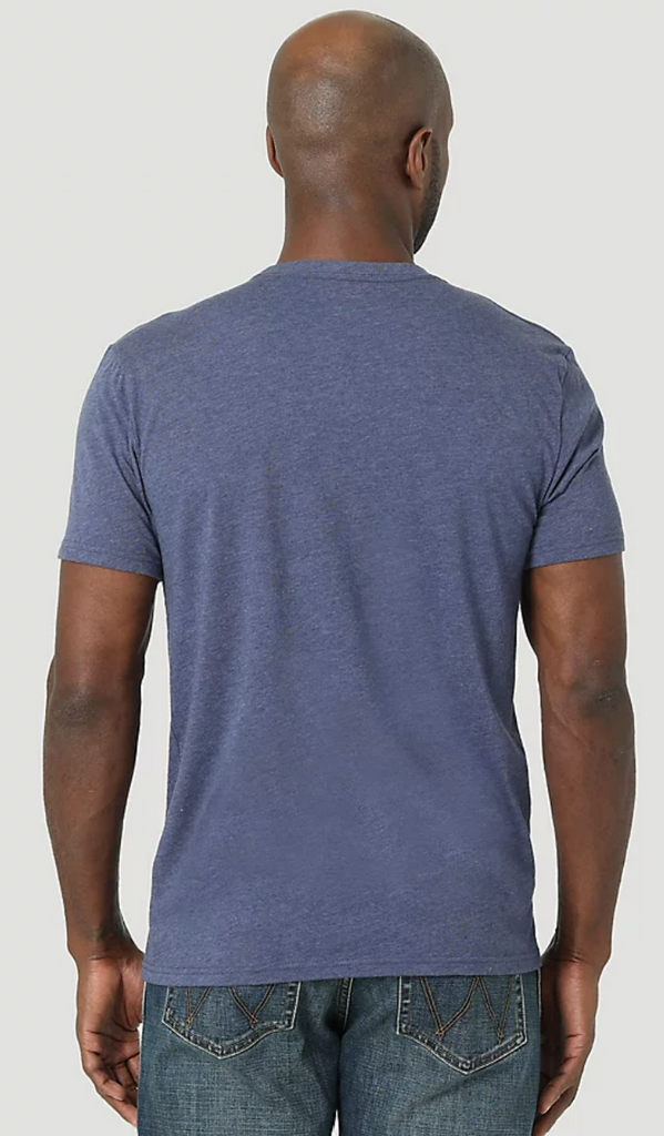 Men's Wrangler T-Shirt #112318447