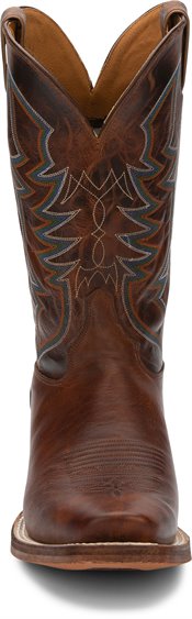 Men's Justin Navigator Boot #BR763-C