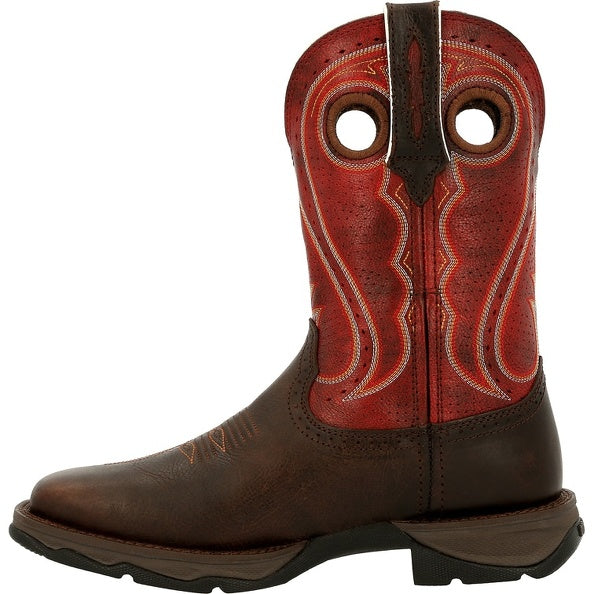 Women's Durango Lady Rebel Western Boot #DRD0408-C
