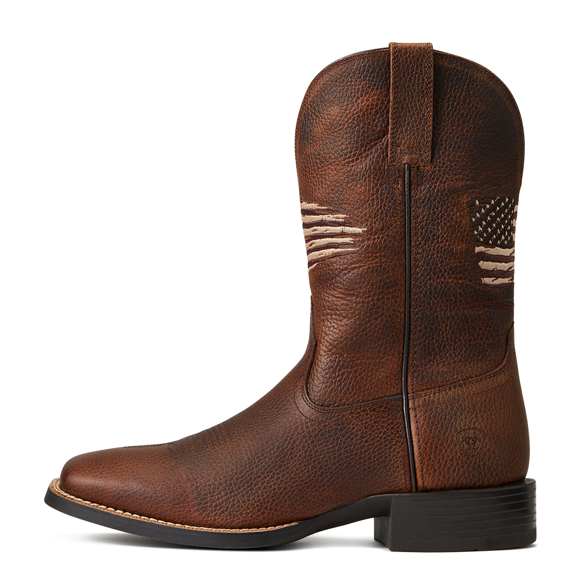 Ariat Sport All Country Western Boot 10040275 men\'s sz12D 10044562 Men main image 3