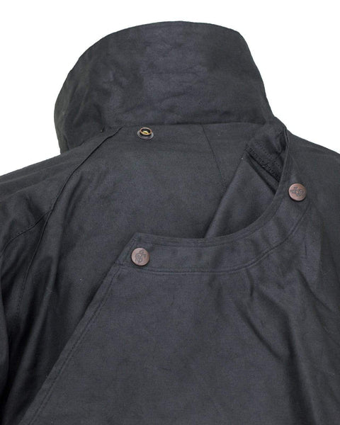 Men's Outback Trading Low Rider Duster #2042