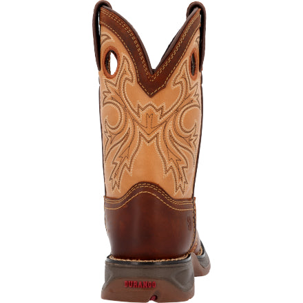 Children's Durango Lil' Rebel Western Boot #DBT0240C