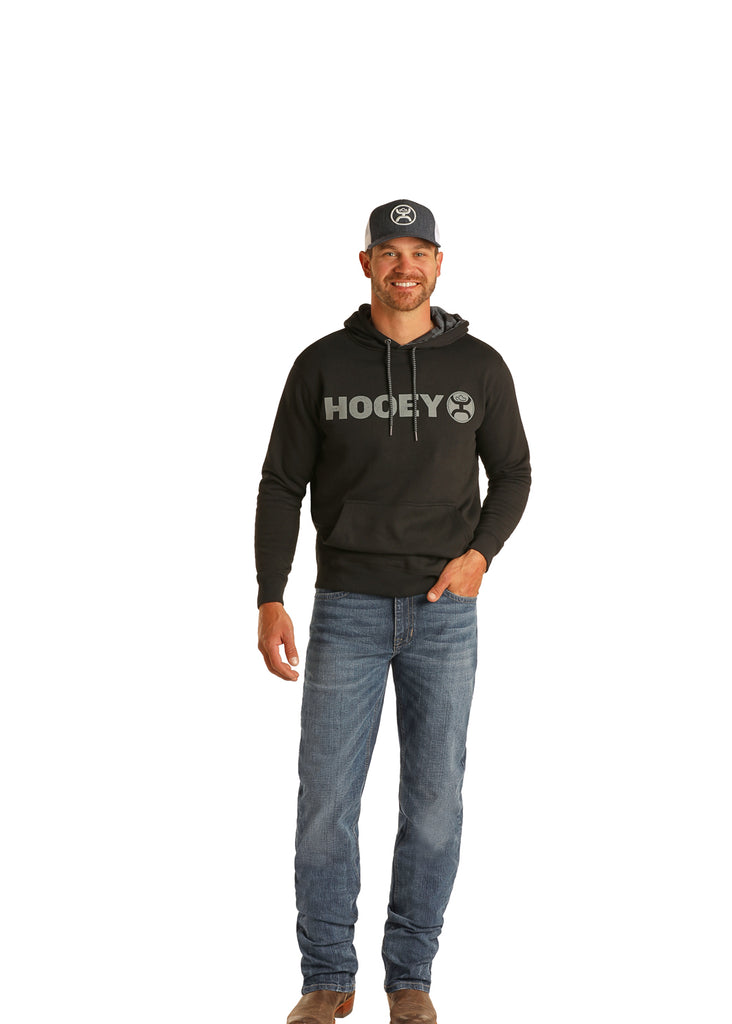 Men's Rock & Roll Cowboy Hooey Reflex Stackable Jean #MTB2801-C