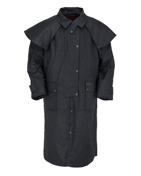 Men's Outback Trading Low Rider Duster #2042