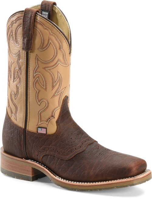 Men's Double H Graham Western Boot #DH4305