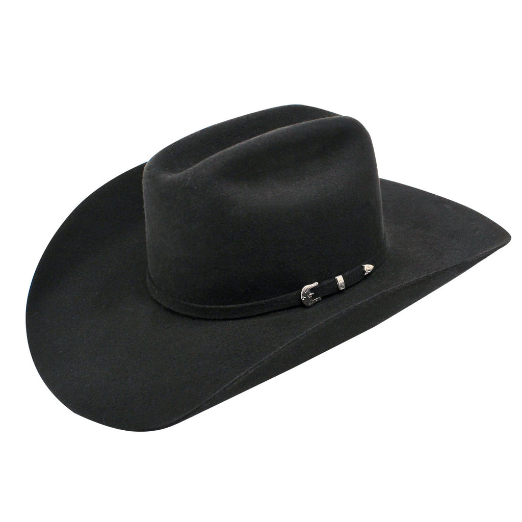 Ariat 3X Wool Hat #A7520601