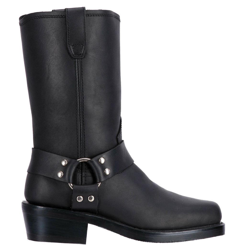 Women's Dingo Molly Harness Boot #DI07370