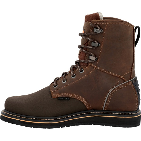 Men's Georgia AMP LT Power Wedge Work Boot #GB00520