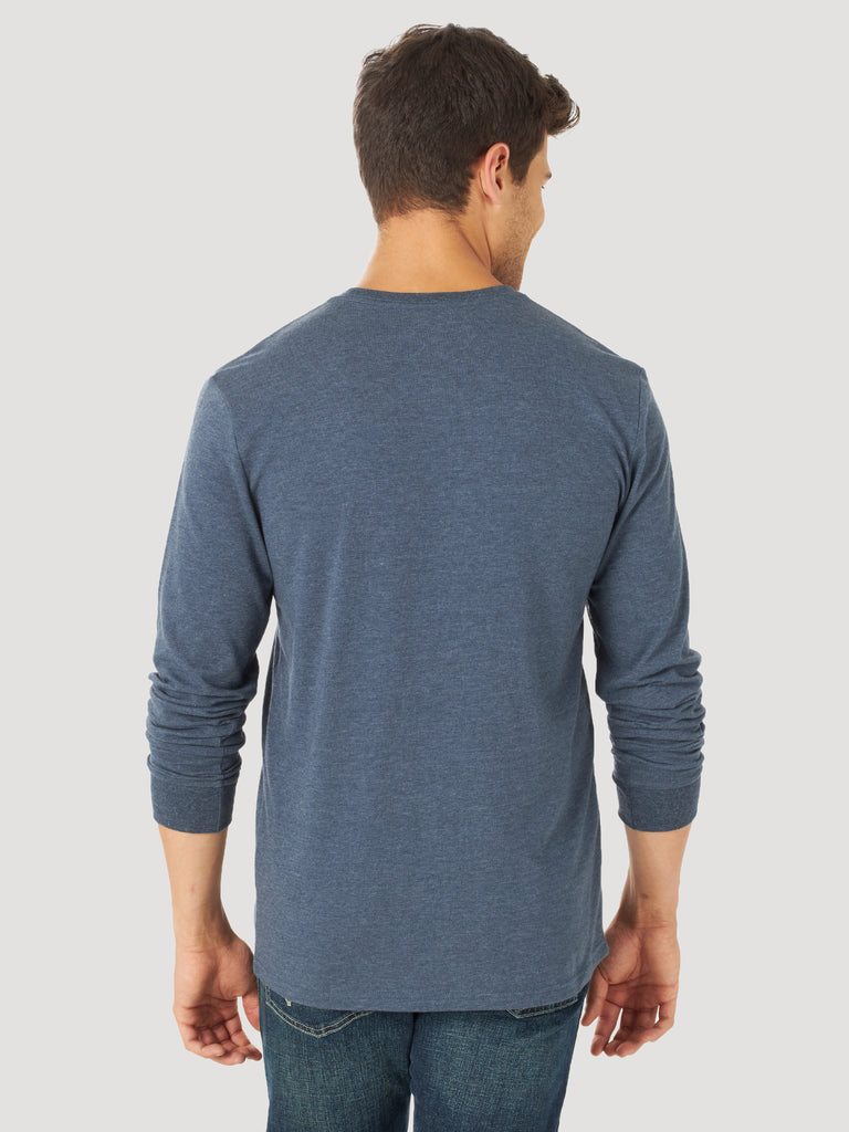 Men's Wrangler T-Shirt #MQ6199N