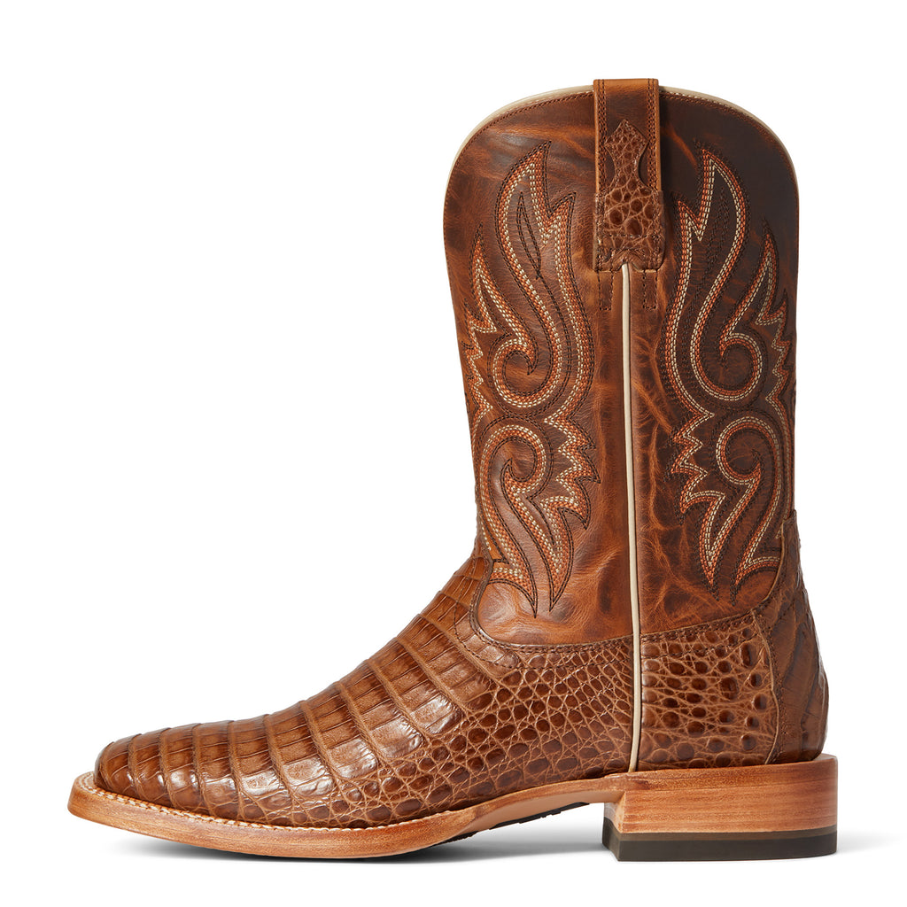 Men's Ariat Relentless Denton Western Boot #10035923