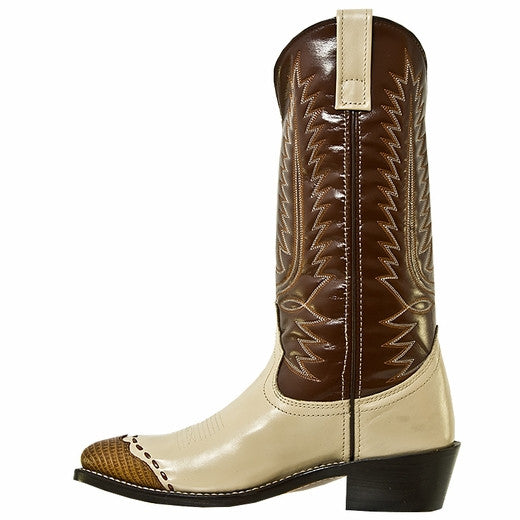 Men's Laredo Flagstaff Boot #61161-C
