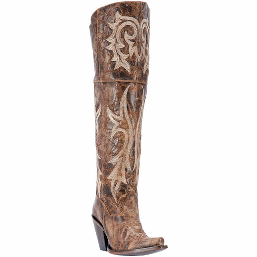 Women's Dan Post Jilted Boot #DP3709