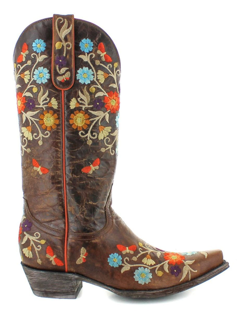 Women's Old Gringo Cate Boot #L3185-2