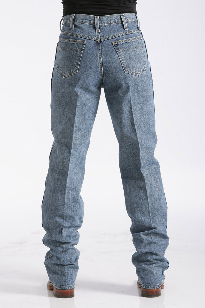 Men's Cinch Green Label Jean #MB90530001