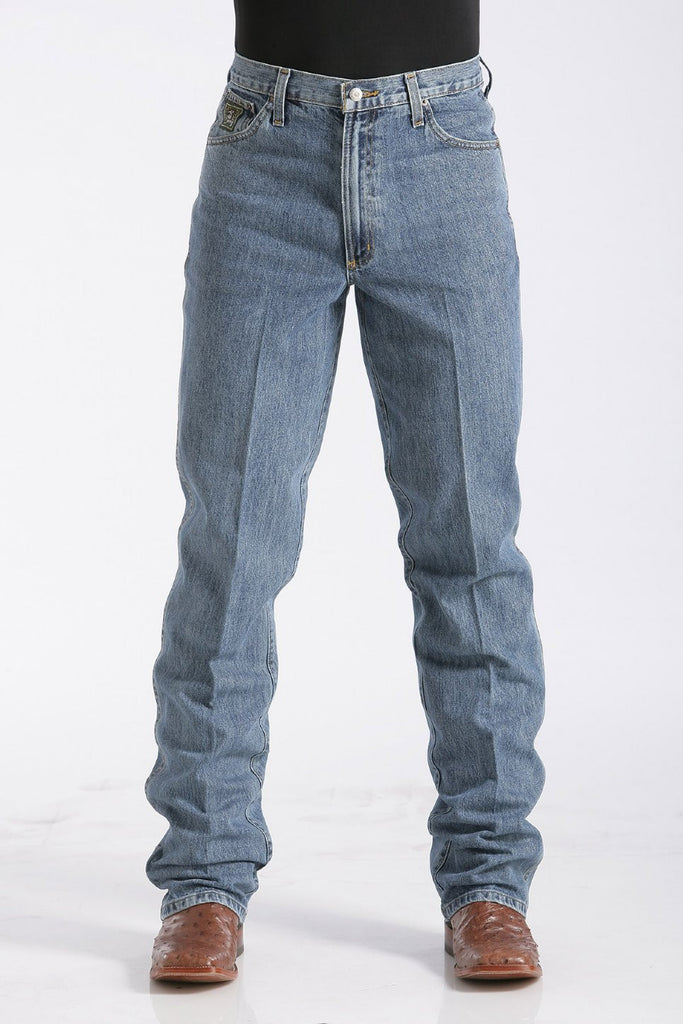 Men's Cinch Green Label Jean #MB90530001