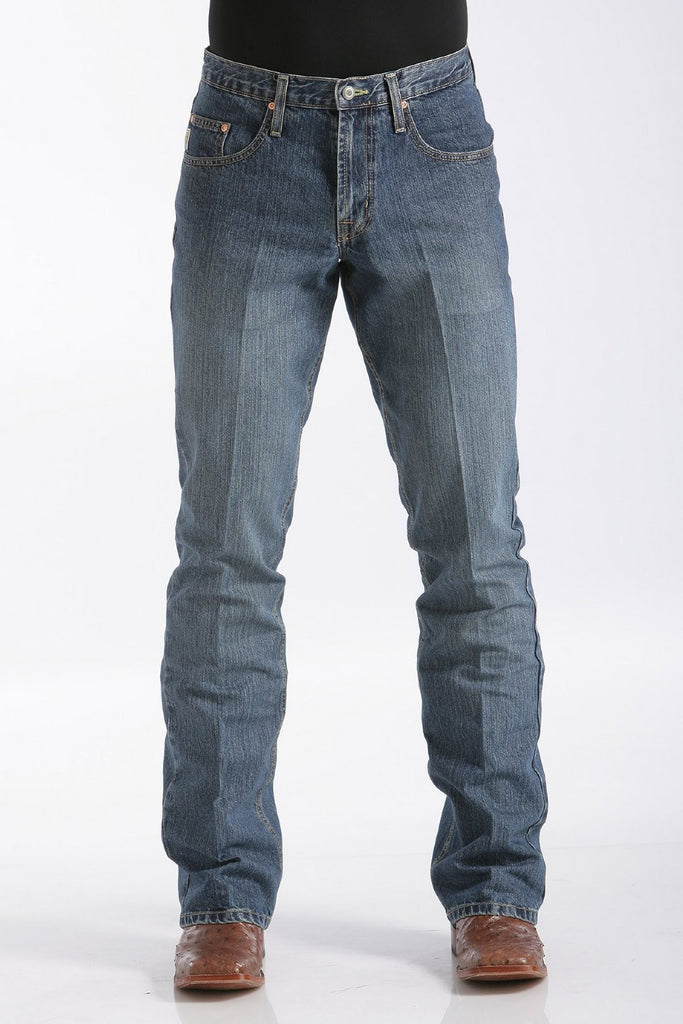 Men's Cinch Relaxed Fit Dooley Jean #MB93034002