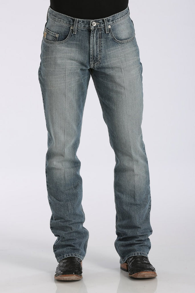 Men's Cinch Dooley Jean #MB93034007