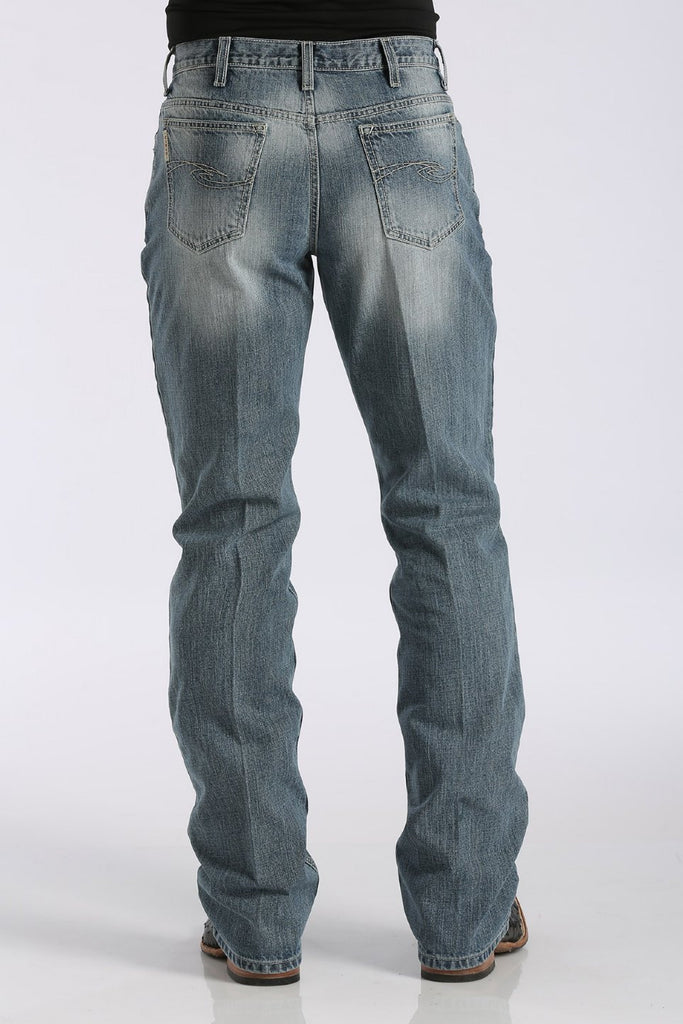 Men's Cinch Dooley Jean #MB93034007