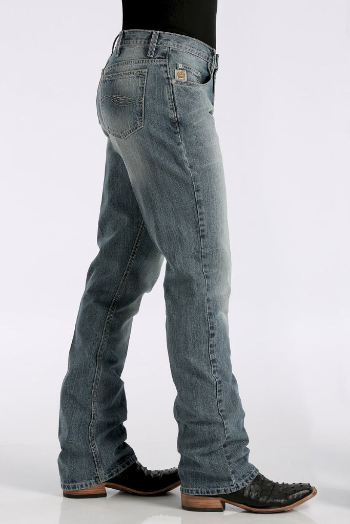 Men's Cinch Dooley Jean #MB93034007