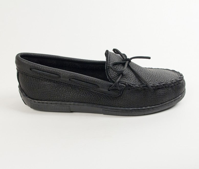 Men's Minnetonka Moosehide Classic Moccasin #899