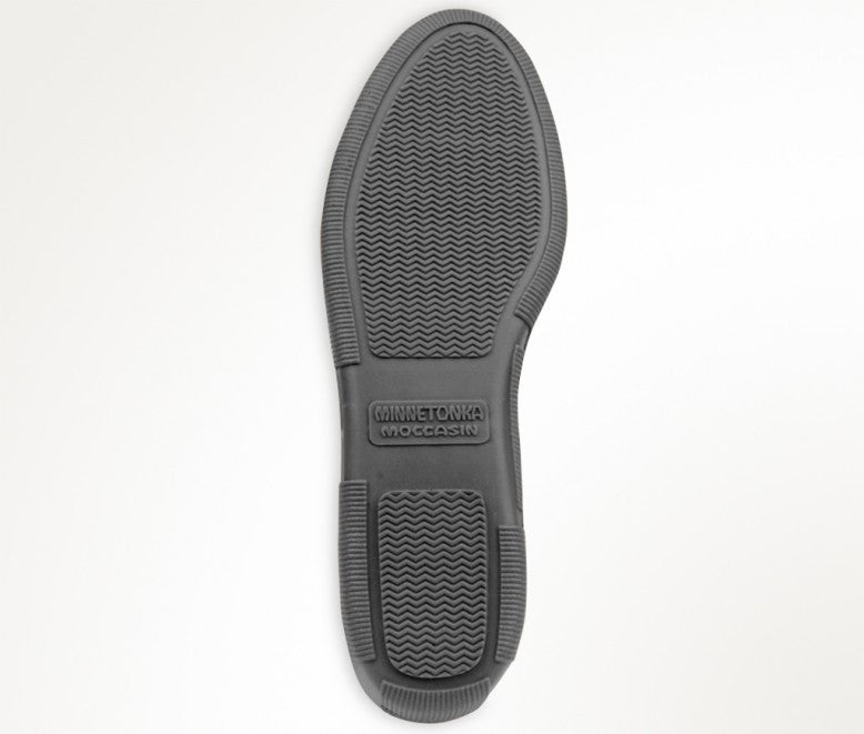 Men's Minnetonka Moosehide Classic Moccasin #899