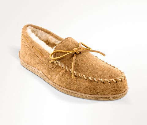mens-slippers-sheepskin-