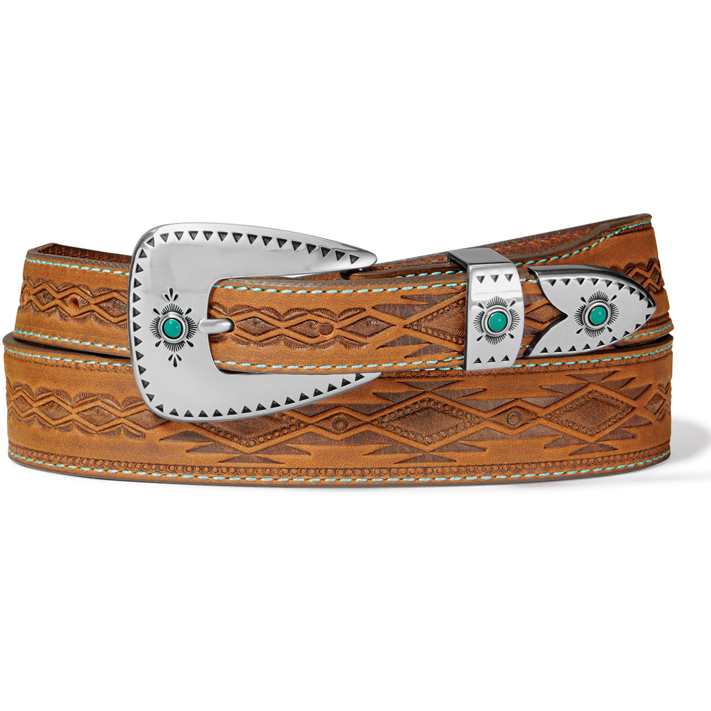 Women's Tony Lama Dakota Belt C51299