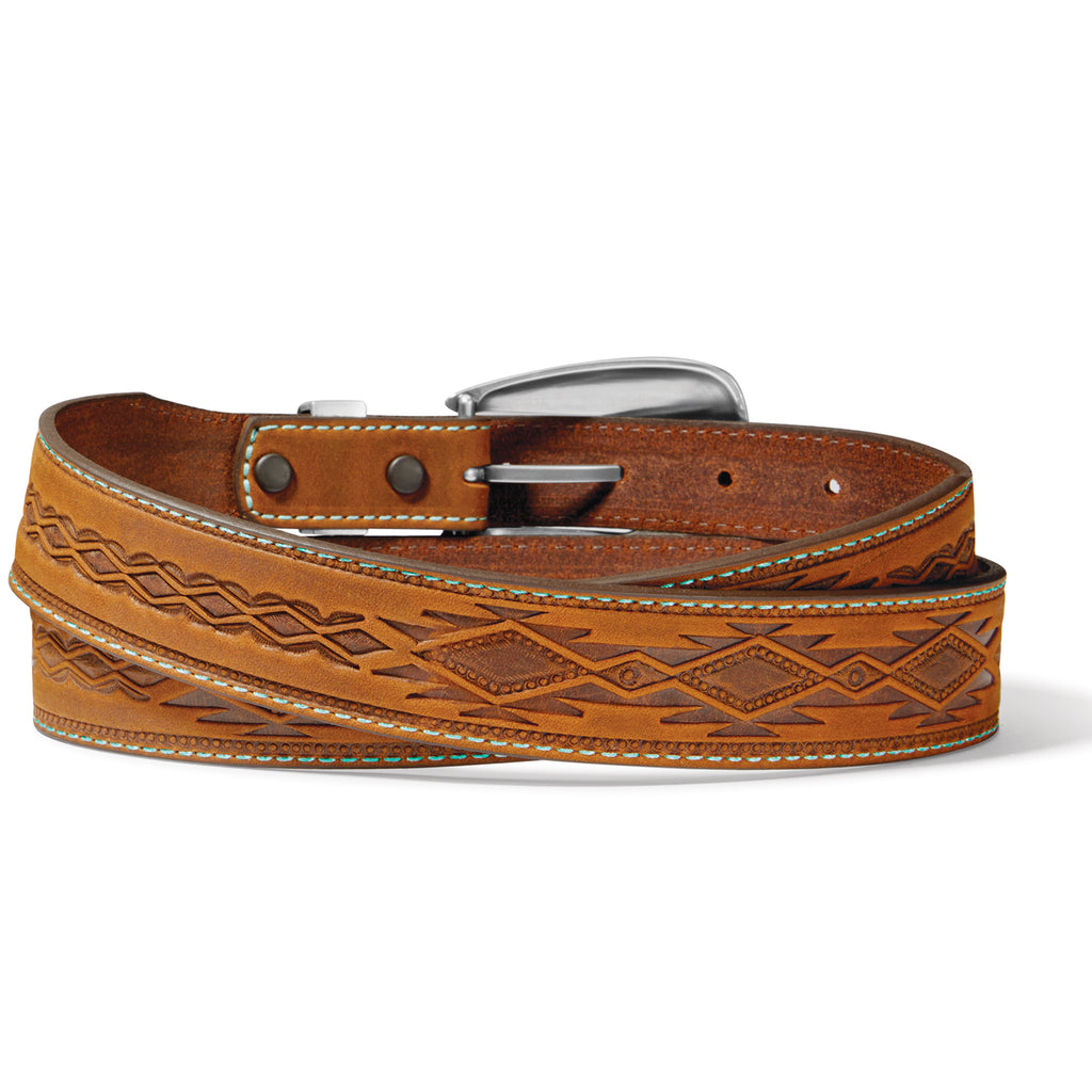 Women's Tony Lama Dakota Belt C51299