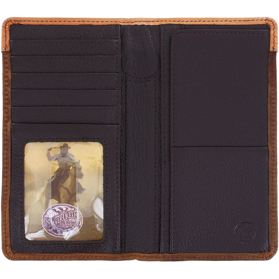 Men's Brighton Rodeo Wallet #E80019