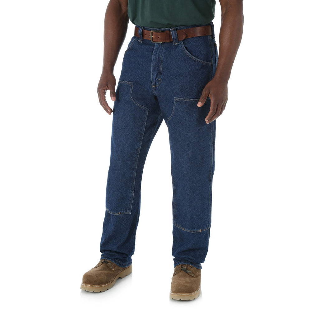 Men's Wrangler Riggs Workwear Utility Jean #3W030AI