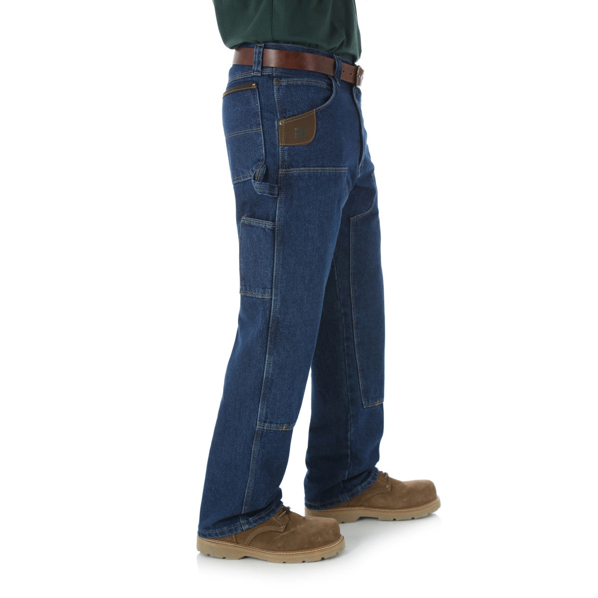 Men's Wrangler Riggs Workwear Utility Jean #3W030AI | High Country