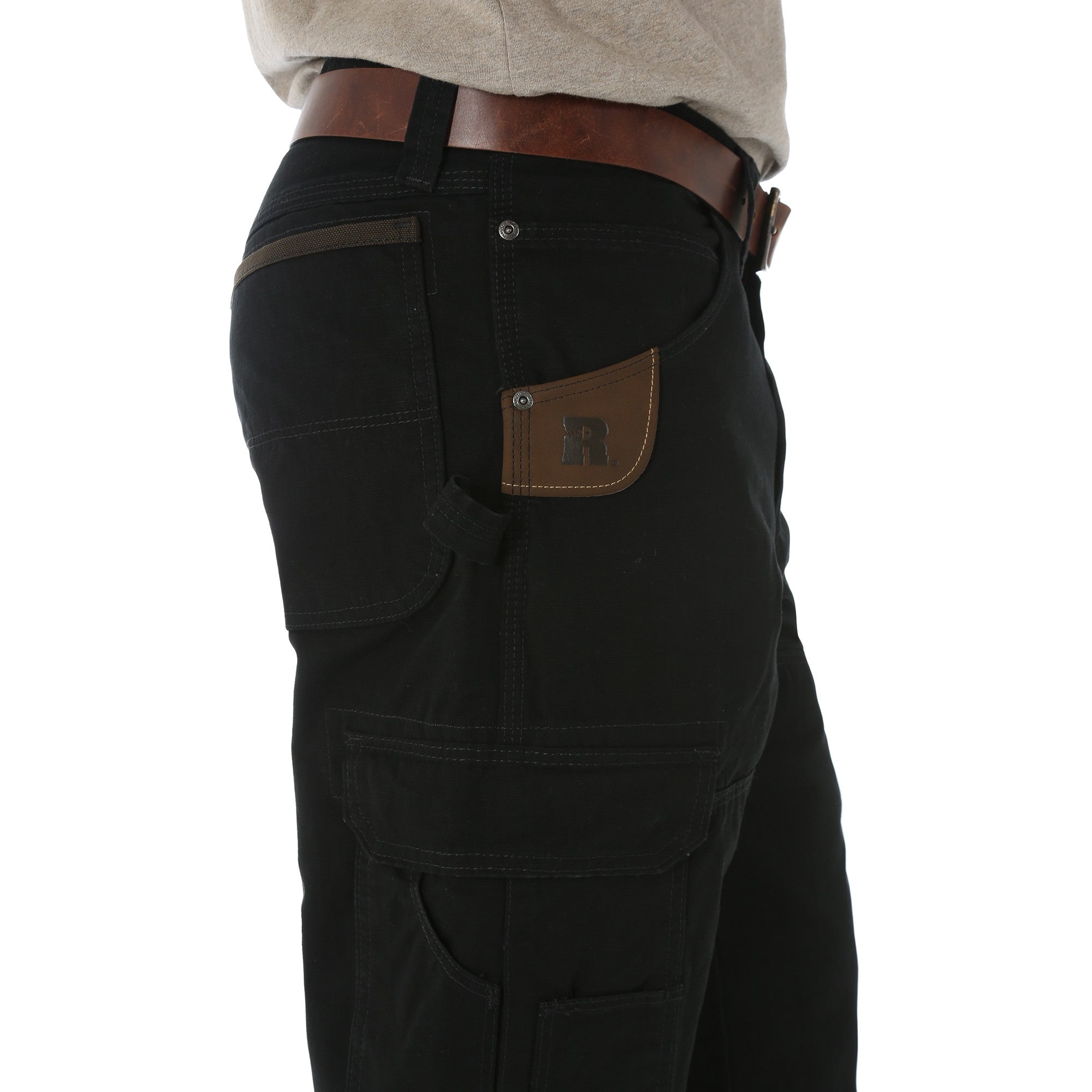 Wrangler riggs ripstop ranger top