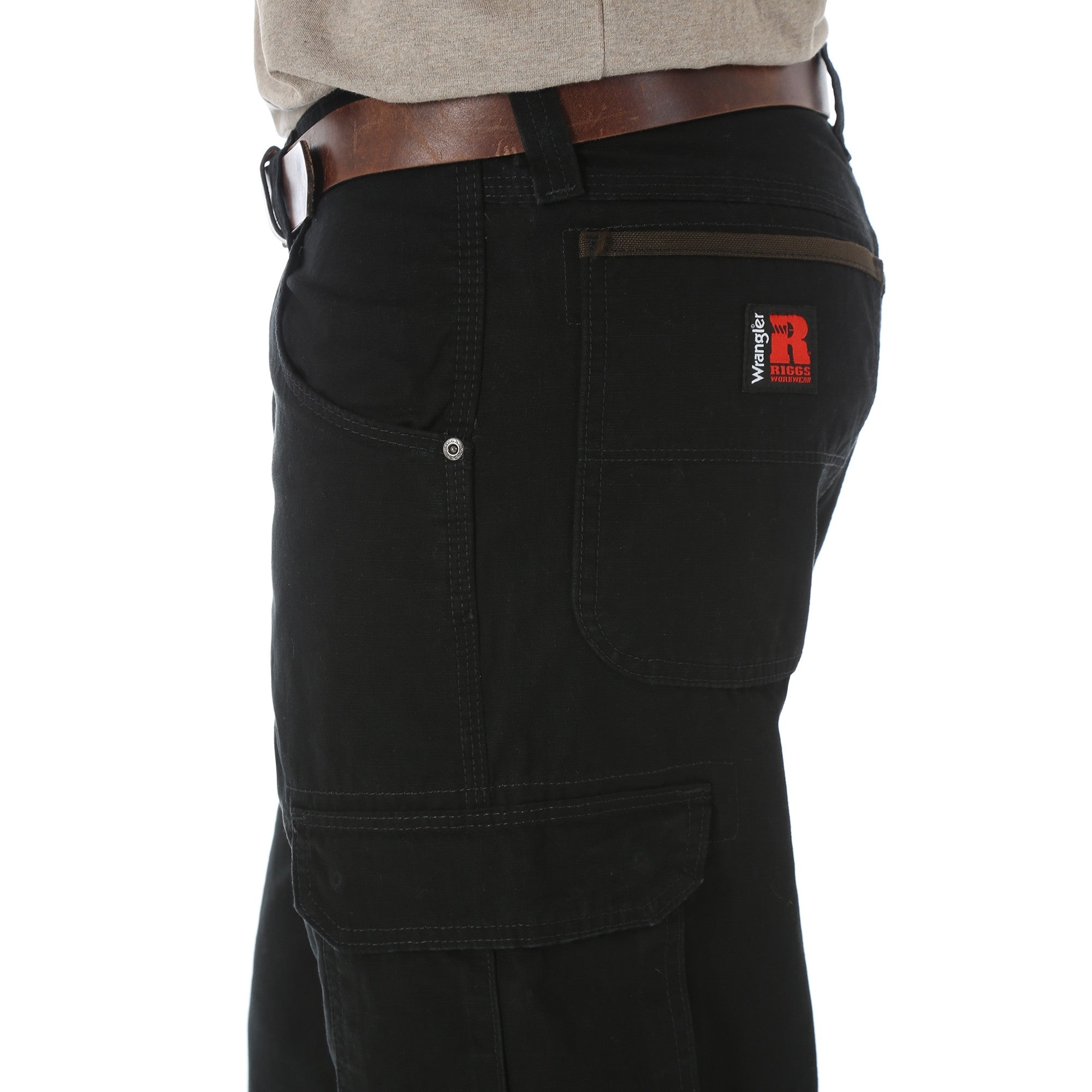 Wrangler riggs ripstop ranger discount