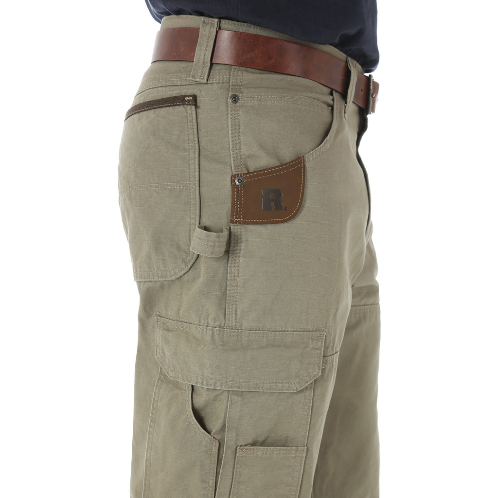 Wrangler riggs ripstop ranger hotsell