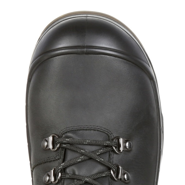 Men's Rocky Waterproof Composite Toe Worksmart Work Boot #RKK0244-C