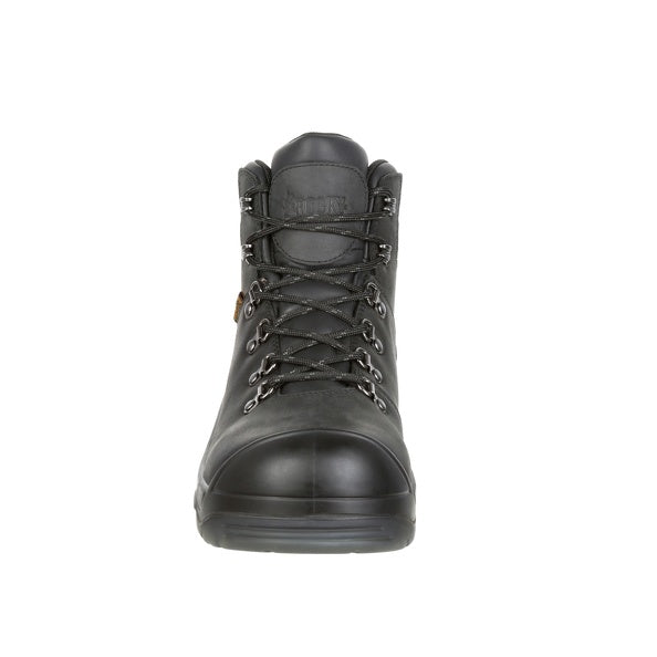 Men's Rocky Waterproof Composite Toe Worksmart Work Boot #RKK0244-C