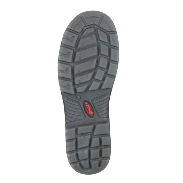 Men's Rocky Waterproof Composite Toe Worksmart Work Boot #RKK0244-C