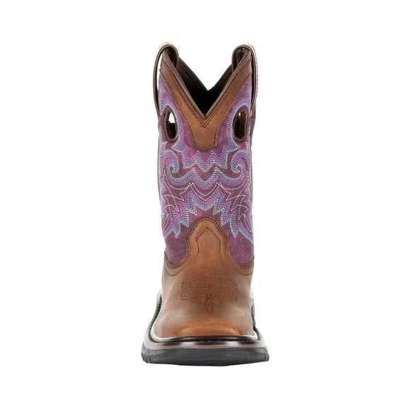 Children's Rocky Original Ride FLX Boot #RKW0302C (8.5C-3C)