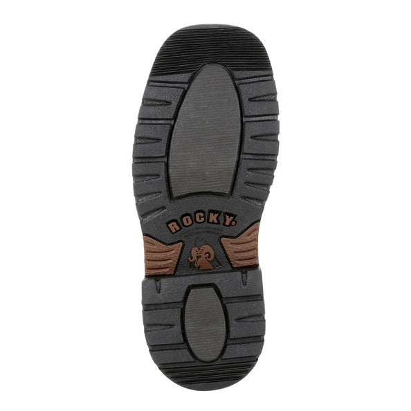 Children's Rocky Original Ride FLX Boot #RKW0302C (8.5C-3C)