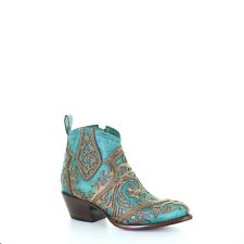 Women's Corral Western Boot #G1546-C