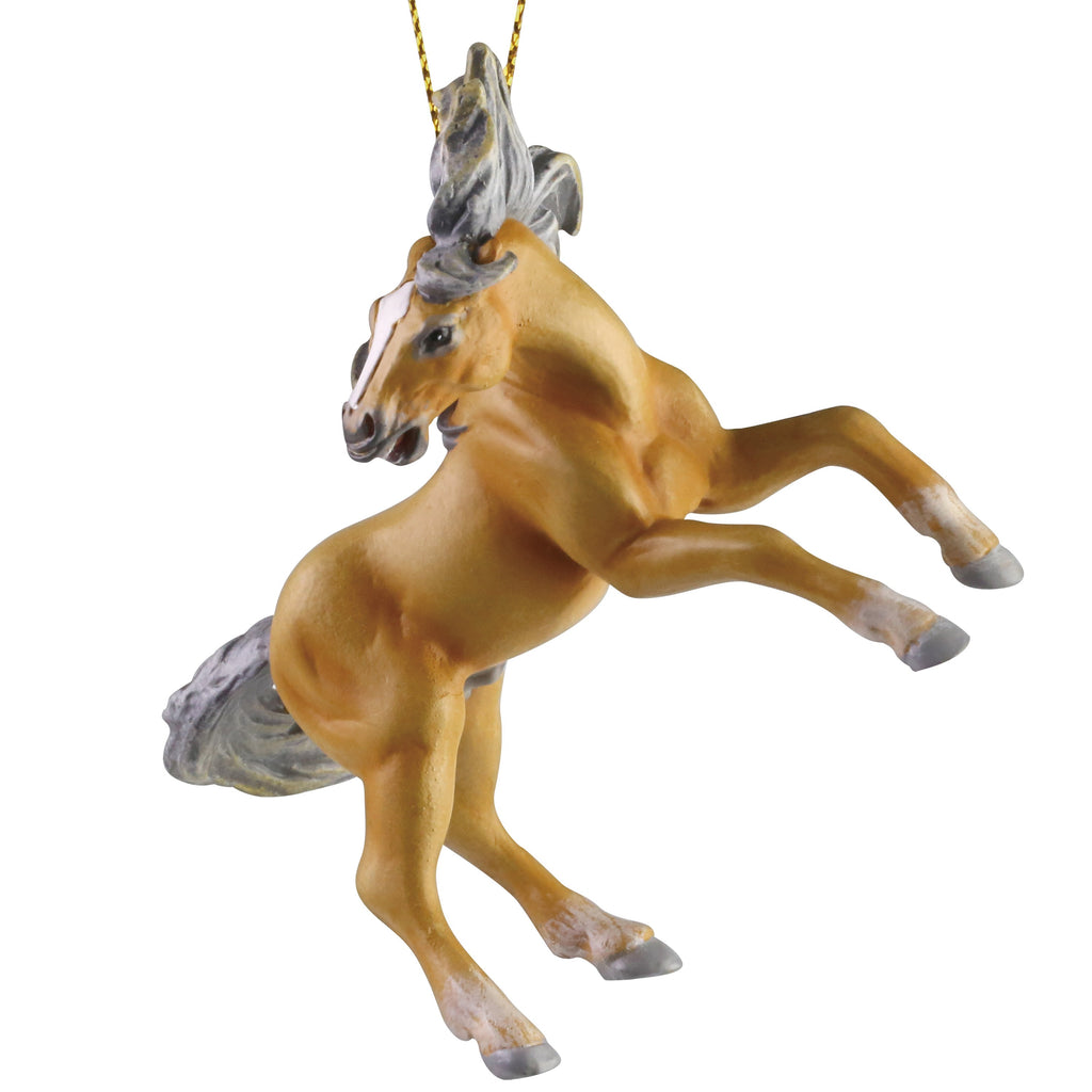 Trail of Painted Ponies Ornament #6007402