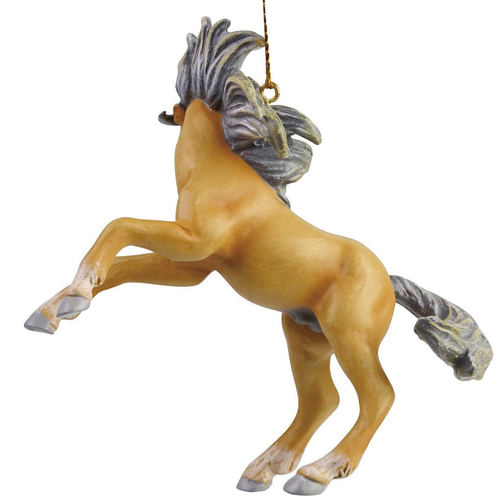 Trail of Painted Ponies Ornament #6007402