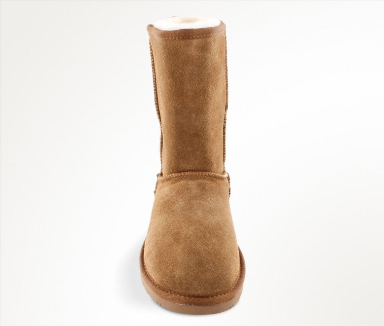 Women's Minnetonka Olympia Short Boot #80061