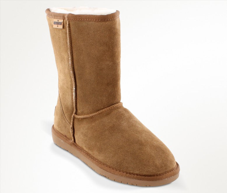 Women's Minnetonka Olympia Short Boot #80061