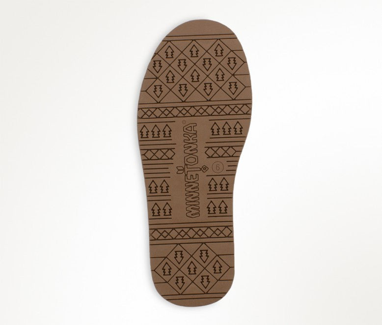 Women's Minnetonka Olympia Short Boot #80061